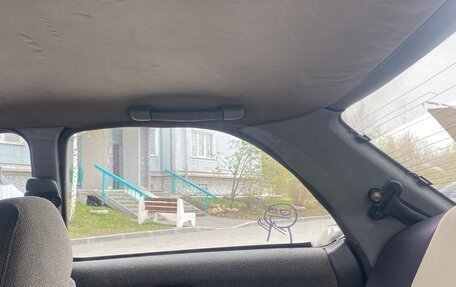 Nissan Presea II, 1990 год, 170 000 рублей, 21 фотография