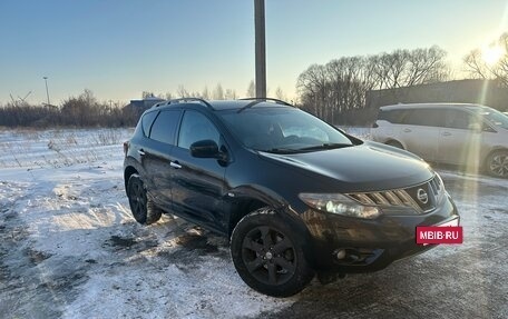 Nissan Murano, 2008 год, 1 100 000 рублей, 6 фотография