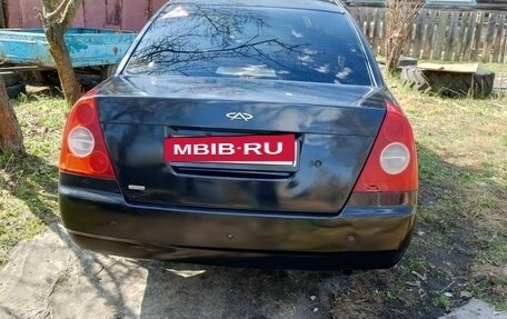 Chery Fora (A21), 2007 год, 250 000 рублей, 2 фотография