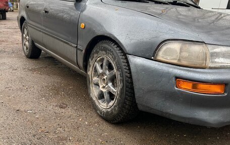 Toyota Corolla, 1993 год, 237 000 рублей, 4 фотография