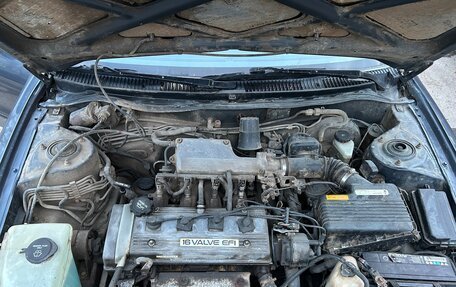 Toyota Corolla, 1993 год, 237 000 рублей, 8 фотография