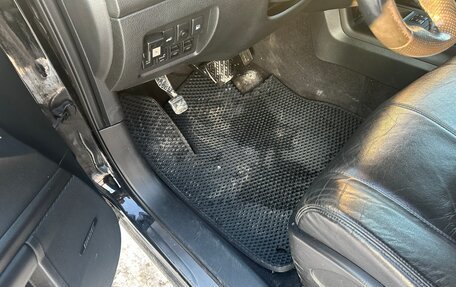 Nissan Murano, 2008 год, 1 100 000 рублей, 13 фотография