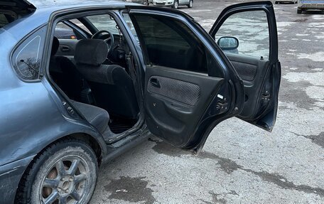 Toyota Corolla, 1993 год, 237 000 рублей, 7 фотография