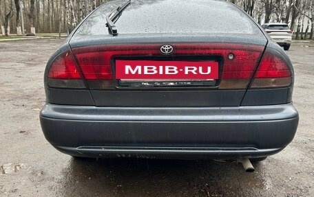 Toyota Corolla, 1993 год, 237 000 рублей, 3 фотография