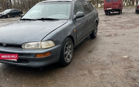 Toyota Corolla, 1993 год, 237 000 рублей, 5 фотография