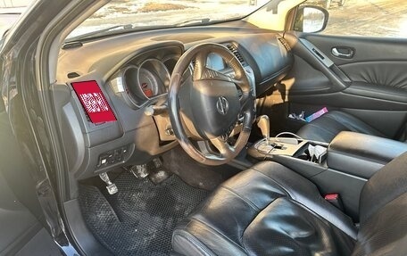 Nissan Murano, 2008 год, 1 100 000 рублей, 12 фотография