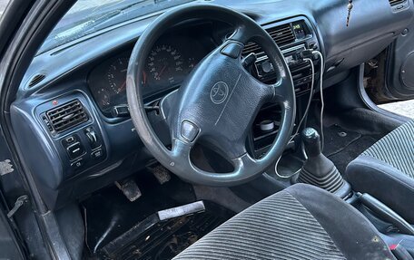 Toyota Corolla, 1993 год, 237 000 рублей, 9 фотография