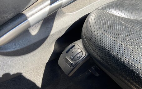 Mercedes-Benz M-Класс, 2007 год, 1 500 000 рублей, 12 фотография