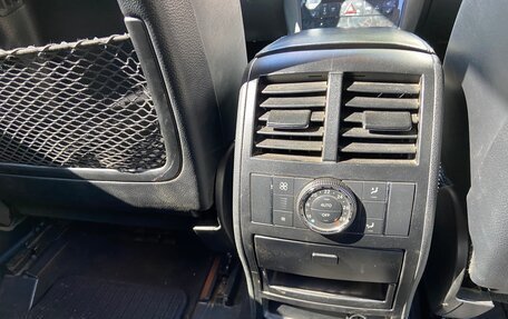 Mercedes-Benz M-Класс, 2007 год, 1 500 000 рублей, 18 фотография