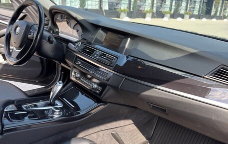BMW 5 серия, 2014 год, 2 050 000 рублей, 7 фотография