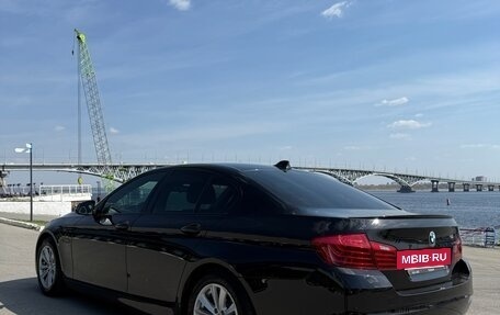 BMW 5 серия, 2014 год, 2 050 000 рублей, 2 фотография