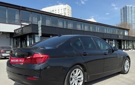 BMW 5 серия, 2014 год, 2 050 000 рублей, 3 фотография