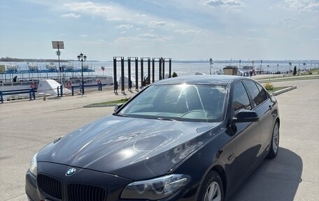 BMW 5 серия, 2014 год, 2 050 000 рублей, 6 фотография