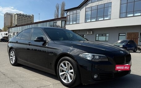 BMW 5 серия, 2014 год, 2 050 000 рублей, 5 фотография