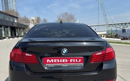 BMW 5 серия, 2014 год, 2 050 000 рублей, 8 фотография