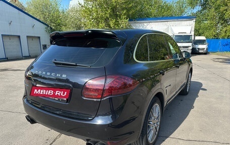 Porsche Cayenne III, 2013 год, 3 550 000 рублей, 7 фотография