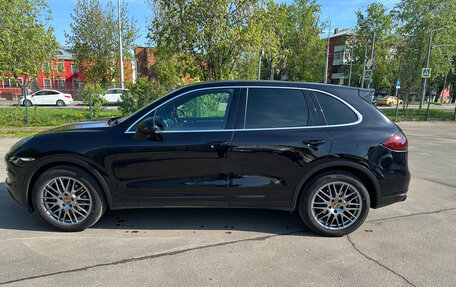 Porsche Cayenne III, 2013 год, 3 550 000 рублей, 4 фотография
