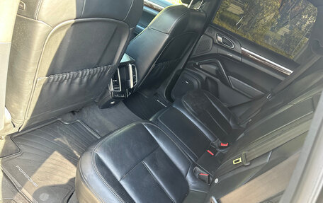 Porsche Cayenne III, 2013 год, 3 550 000 рублей, 11 фотография