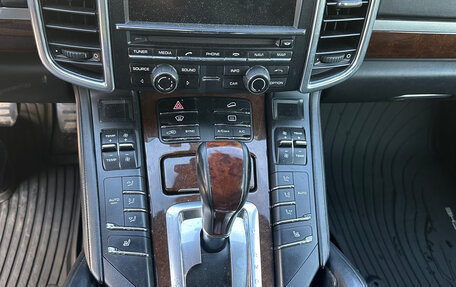 Porsche Cayenne III, 2013 год, 3 550 000 рублей, 15 фотография