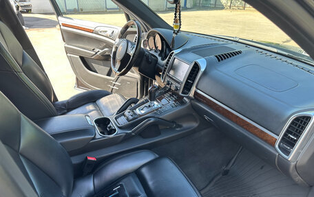 Porsche Cayenne III, 2013 год, 3 550 000 рублей, 16 фотография