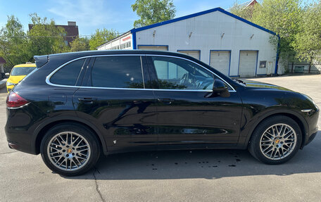 Porsche Cayenne III, 2013 год, 3 550 000 рублей, 5 фотография