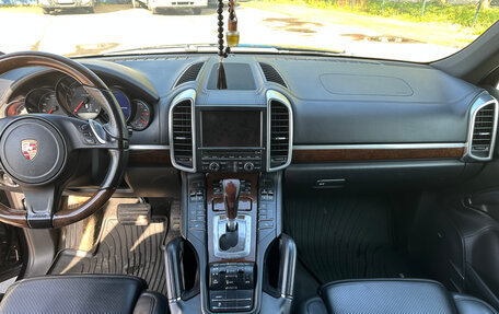 Porsche Cayenne III, 2013 год, 3 550 000 рублей, 14 фотография