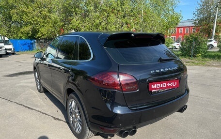 Porsche Cayenne III, 2013 год, 3 550 000 рублей, 6 фотография
