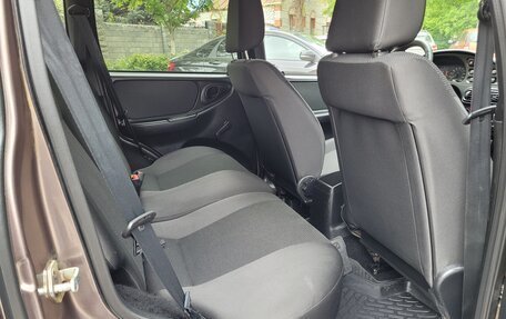 Chevrolet Niva I рестайлинг, 2014 год, 626 000 рублей, 11 фотография