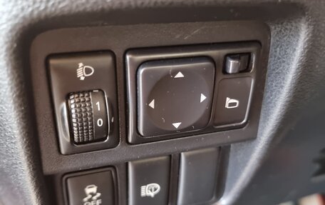 Nissan Juke II, 2014 год, 1 250 000 рублей, 16 фотография