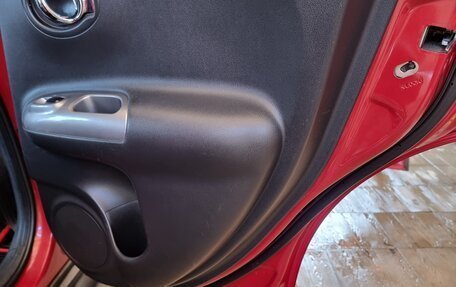 Nissan Juke II, 2014 год, 1 250 000 рублей, 19 фотография