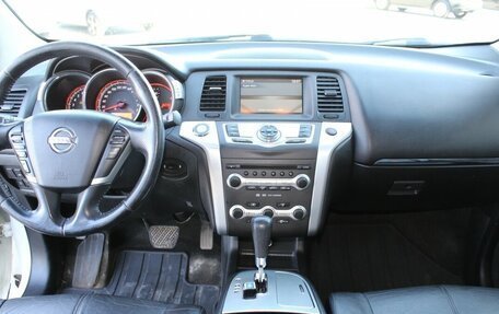 Nissan Murano, 2010 год, 1 225 000 рублей, 6 фотография