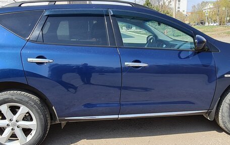 Nissan Murano, 2010 год, 1 225 000 рублей, 4 фотография
