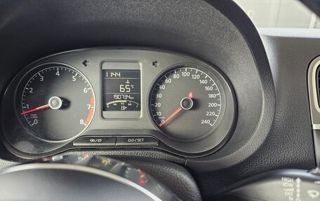 Volkswagen Polo VI (EU Market), 2015 год, 950 000 рублей, 2 фотография