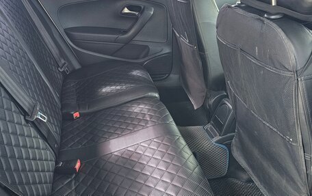 Volkswagen Polo VI (EU Market), 2015 год, 950 000 рублей, 10 фотография