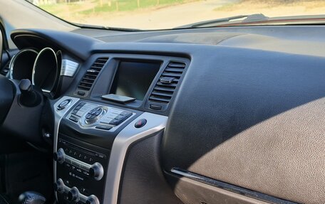 Nissan Murano, 2010 год, 1 225 000 рублей, 9 фотография