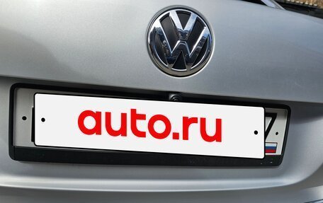 Volkswagen Polo VI (EU Market), 2015 год, 950 000 рублей, 21 фотография