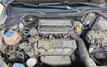 Volkswagen Polo VI (EU Market), 2015 год, 950 000 рублей, 19 фотография