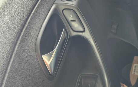Volkswagen Polo VI (EU Market), 2015 год, 950 000 рублей, 15 фотография
