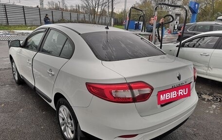 Renault Fluence I, 2015 год, 799 000 рублей, 3 фотография