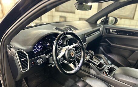 Porsche Cayenne III, 2019 год, 6 700 000 рублей, 9 фотография