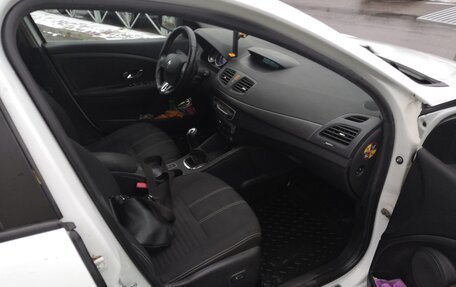 Renault Fluence I, 2015 год, 799 000 рублей, 6 фотография