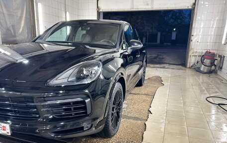 Porsche Cayenne III, 2019 год, 6 700 000 рублей, 5 фотография