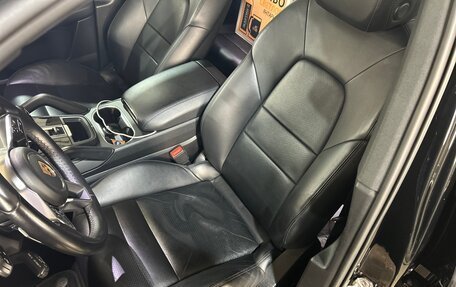 Porsche Cayenne III, 2019 год, 6 700 000 рублей, 11 фотография