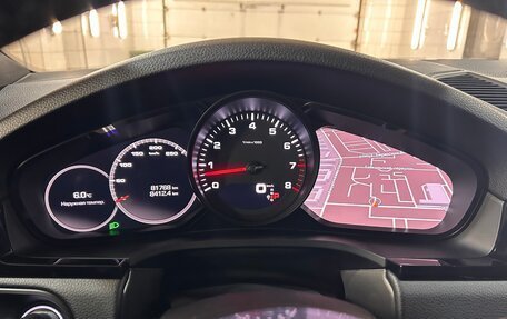 Porsche Cayenne III, 2019 год, 6 700 000 рублей, 12 фотография