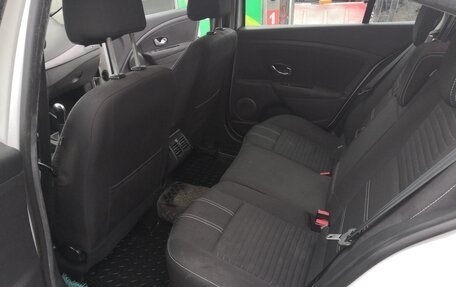 Renault Fluence I, 2015 год, 799 000 рублей, 8 фотография