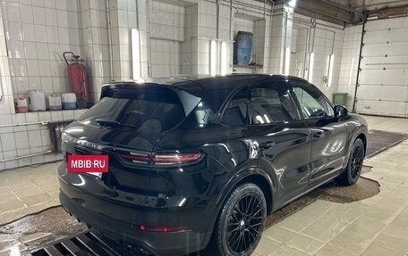Porsche Cayenne III, 2019 год, 6 700 000 рублей, 4 фотография