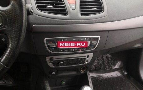 Renault Fluence I, 2015 год, 799 000 рублей, 10 фотография