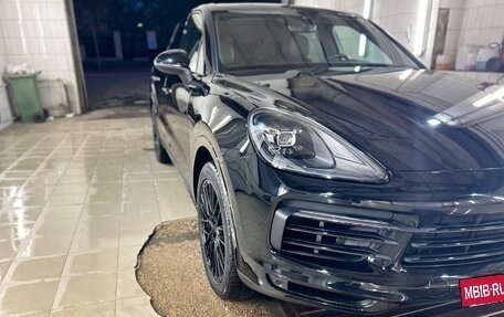 Porsche Cayenne III, 2019 год, 6 700 000 рублей, 6 фотография