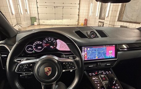 Porsche Cayenne III, 2019 год, 6 700 000 рублей, 13 фотография