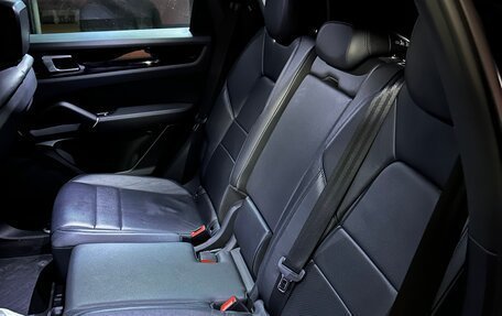 Porsche Cayenne III, 2019 год, 6 700 000 рублей, 14 фотография